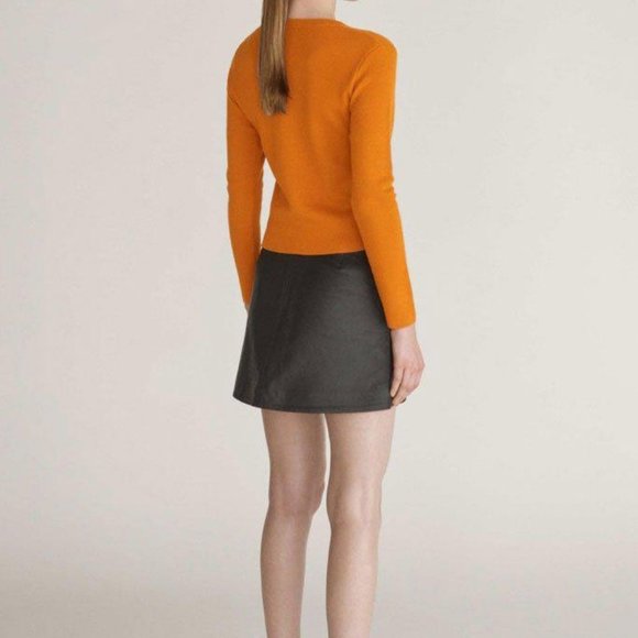 Tiger of Sweden Tessie Sweater. - Picture 3 of 9